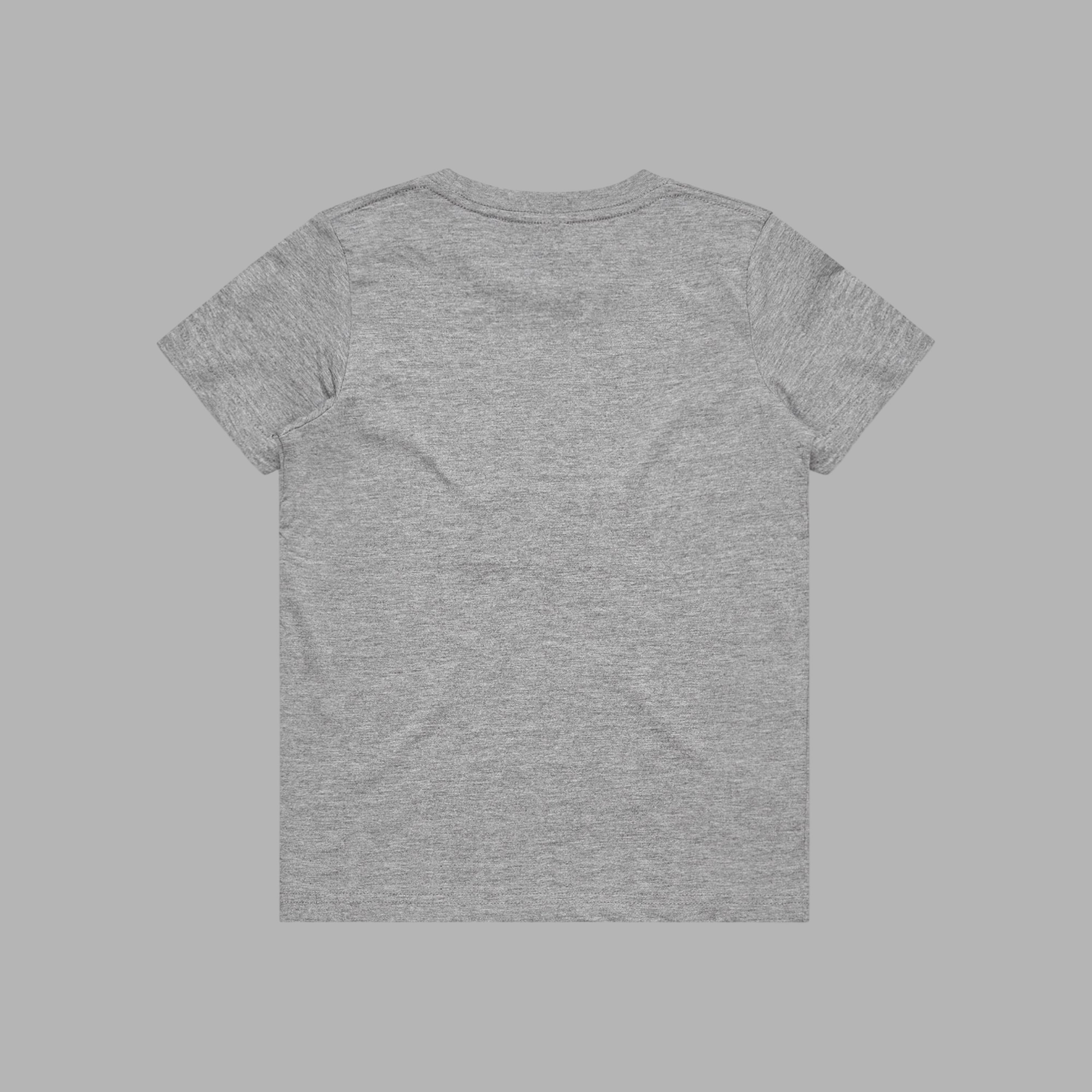 Youth Basic Cotton Tee