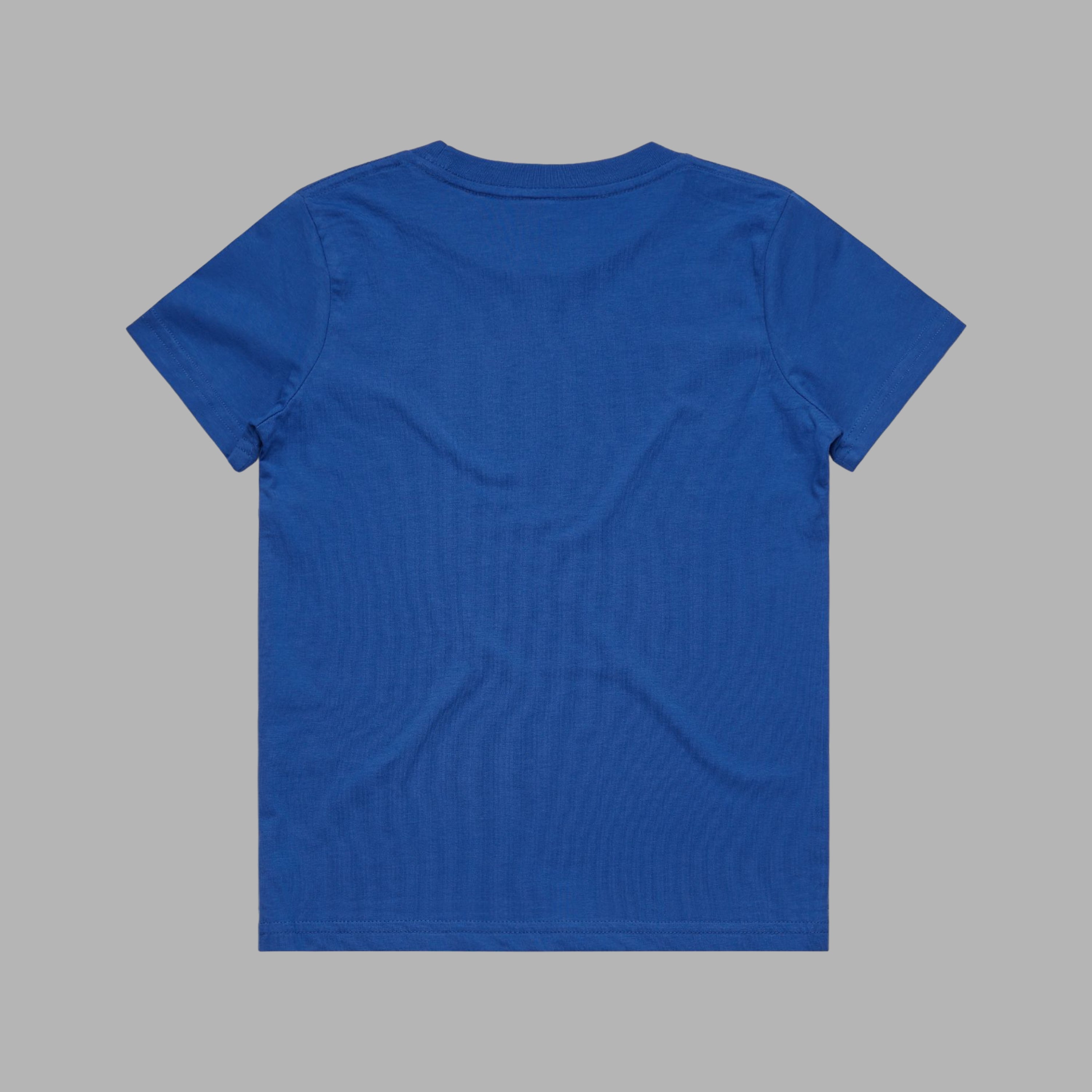 Youth Basic Cotton Tee