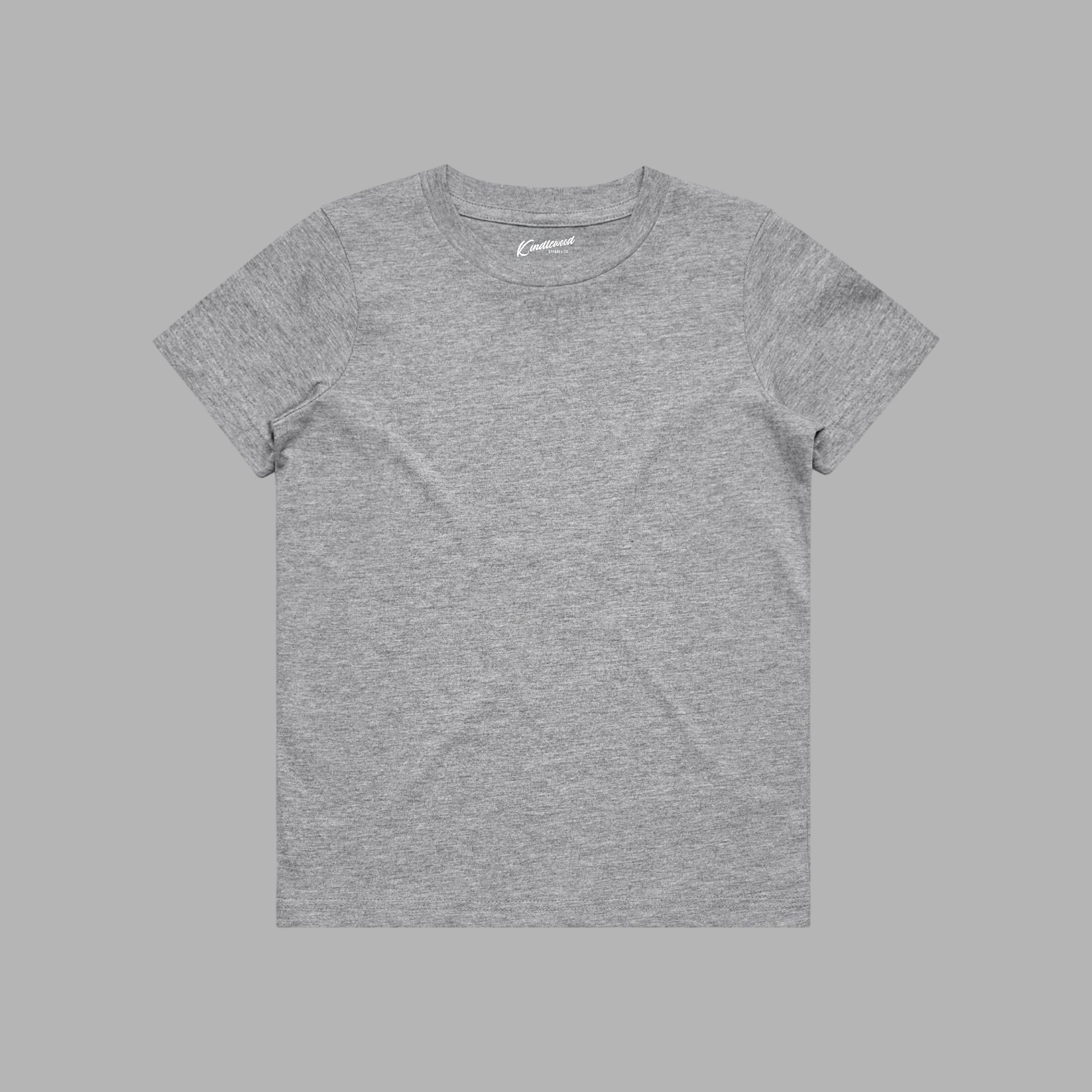 Youth Basic Cotton Tee